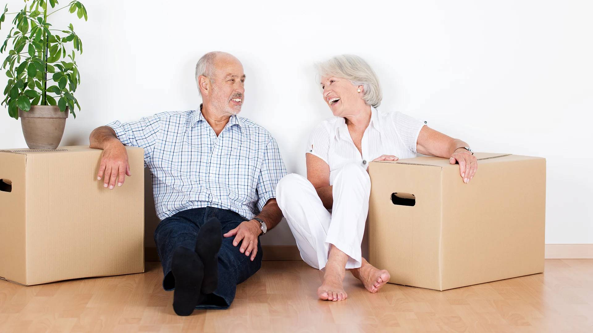Top-Rated Moving Help Langley Moving Company