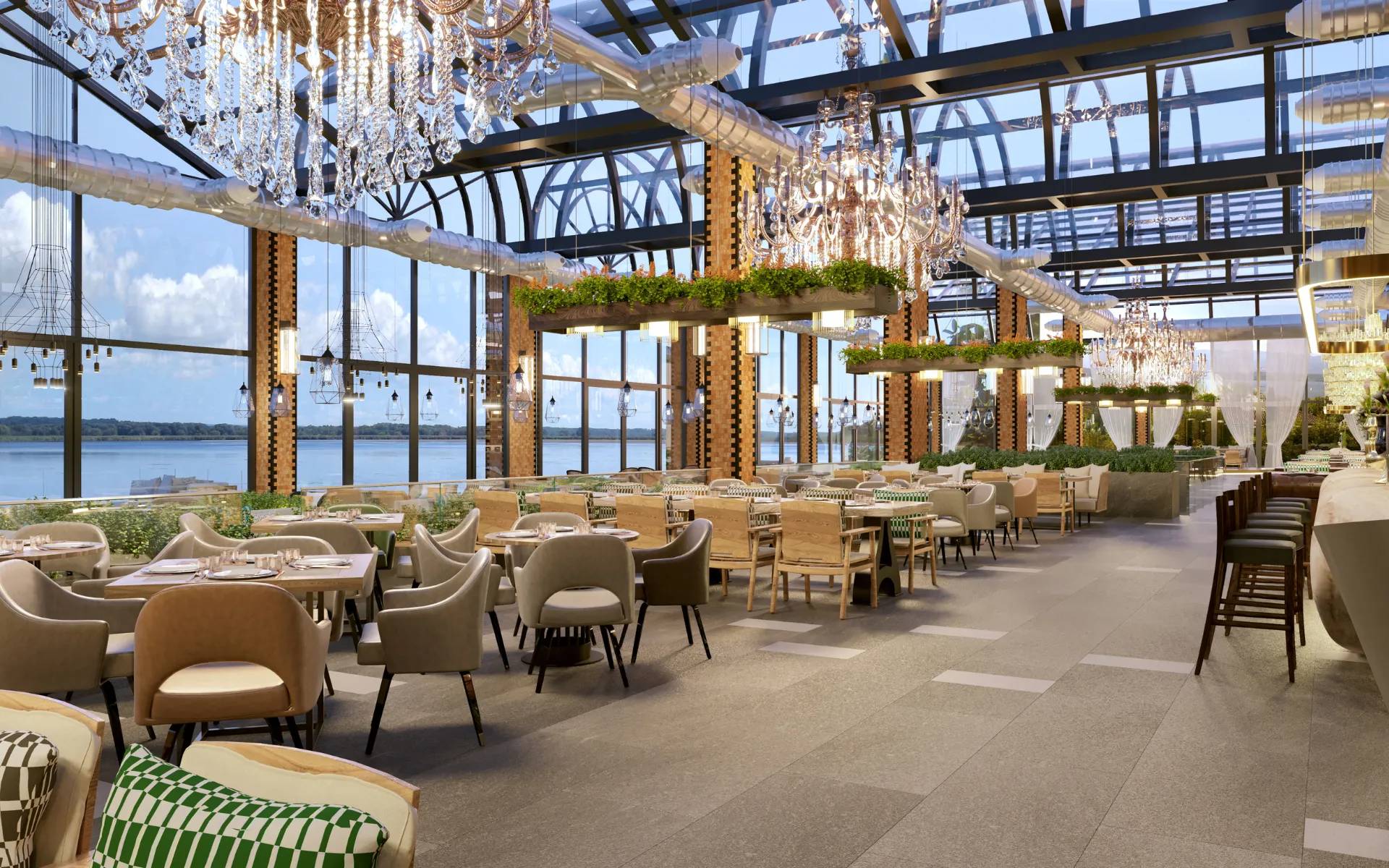 Surrey Business Cleaning Services