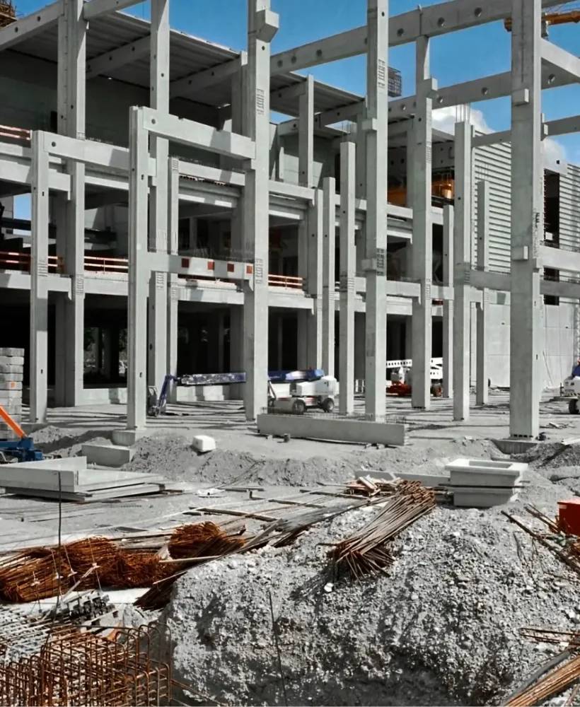 Affordable Warehouse Cleaning Surrey