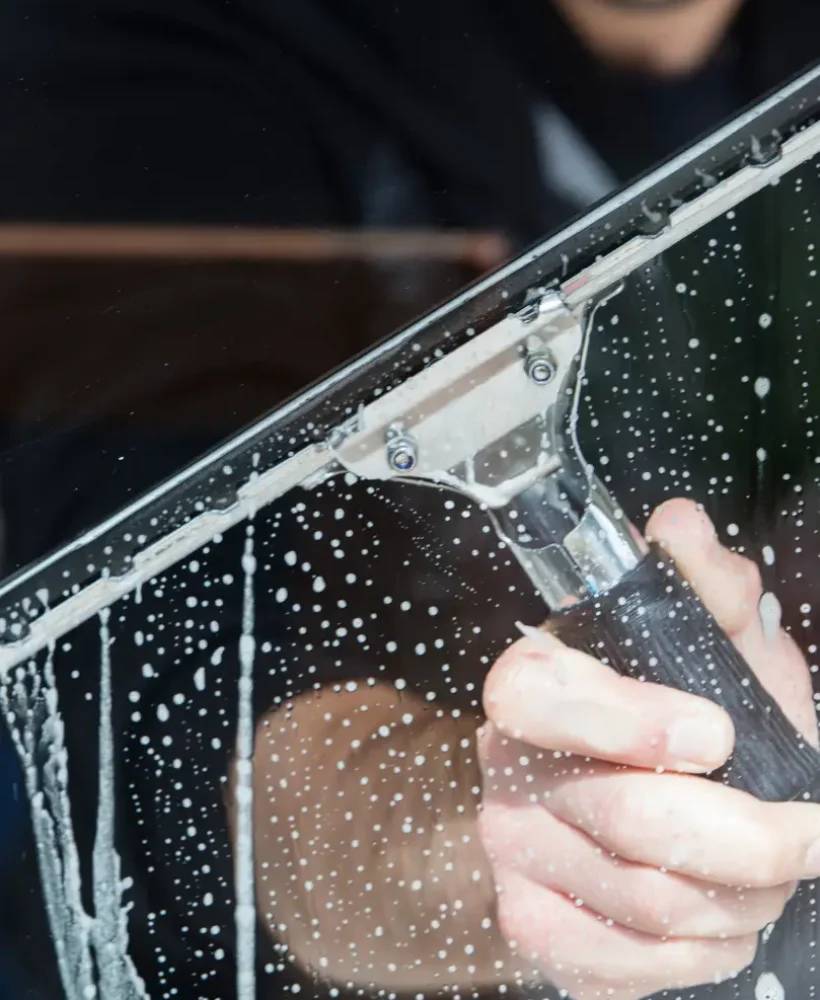 Hospitality Cleaning Surrey