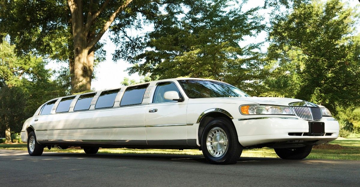 Best Limo Rental