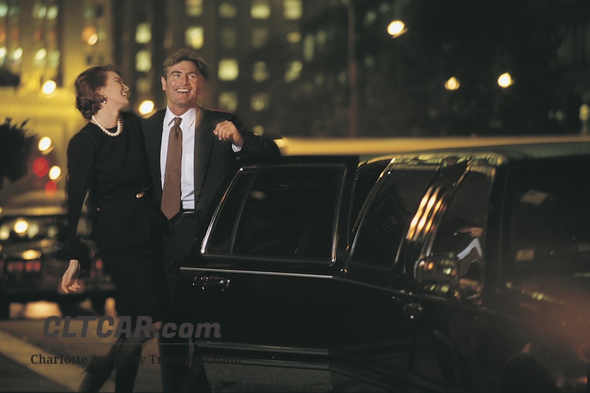 CLT Car Affordable Towncar Service