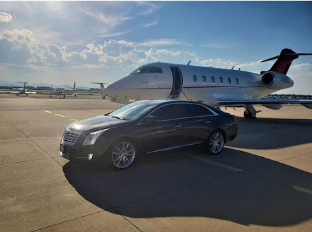 Long Distance Limousine Service