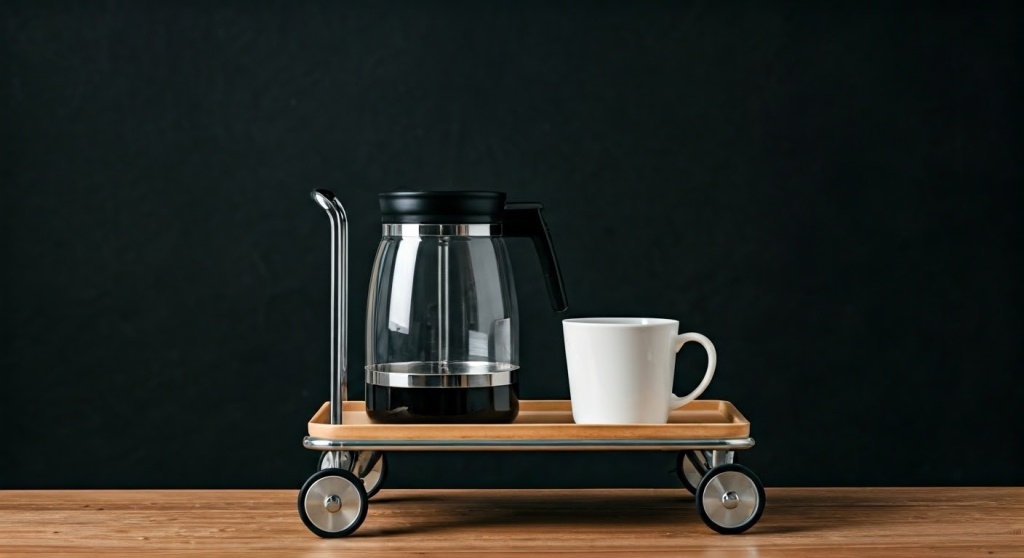 Espresso Bar Catering for Any Event