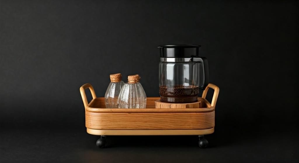 Branded Coffee Cart Office Coffee Catering: Espresso Bars & Barista Services