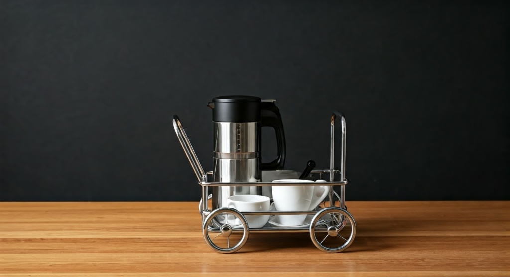 Pop-Up Coffee Bars for Corporate Catering AND More