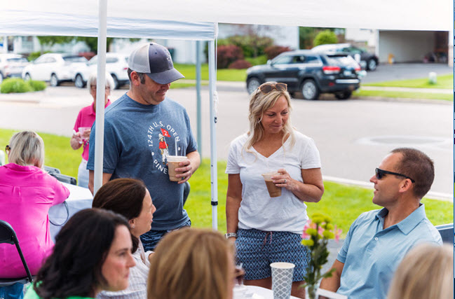  Coffee Carts That Make Every Event Memorable 