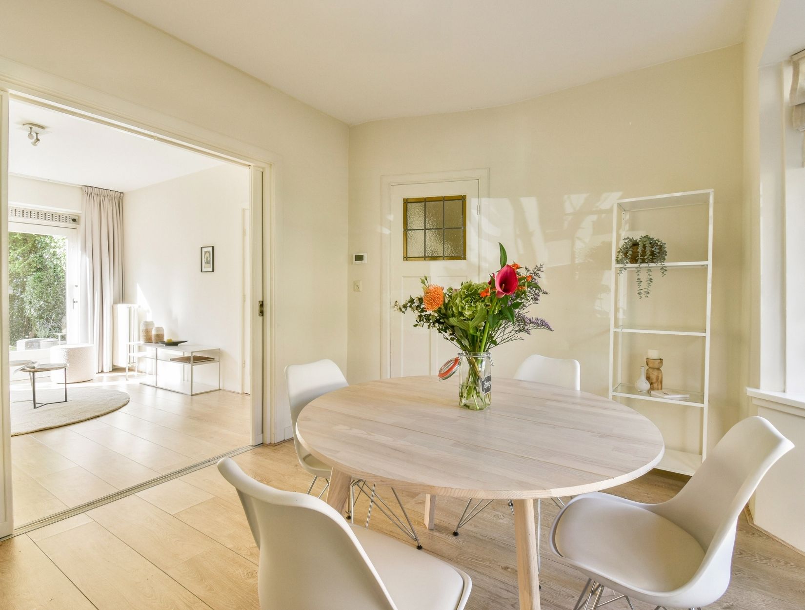 Standard and Deep Cleaning for Every Home