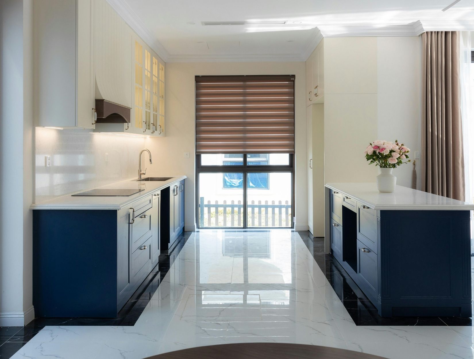 Post-Construction Cleaning Experts Near You