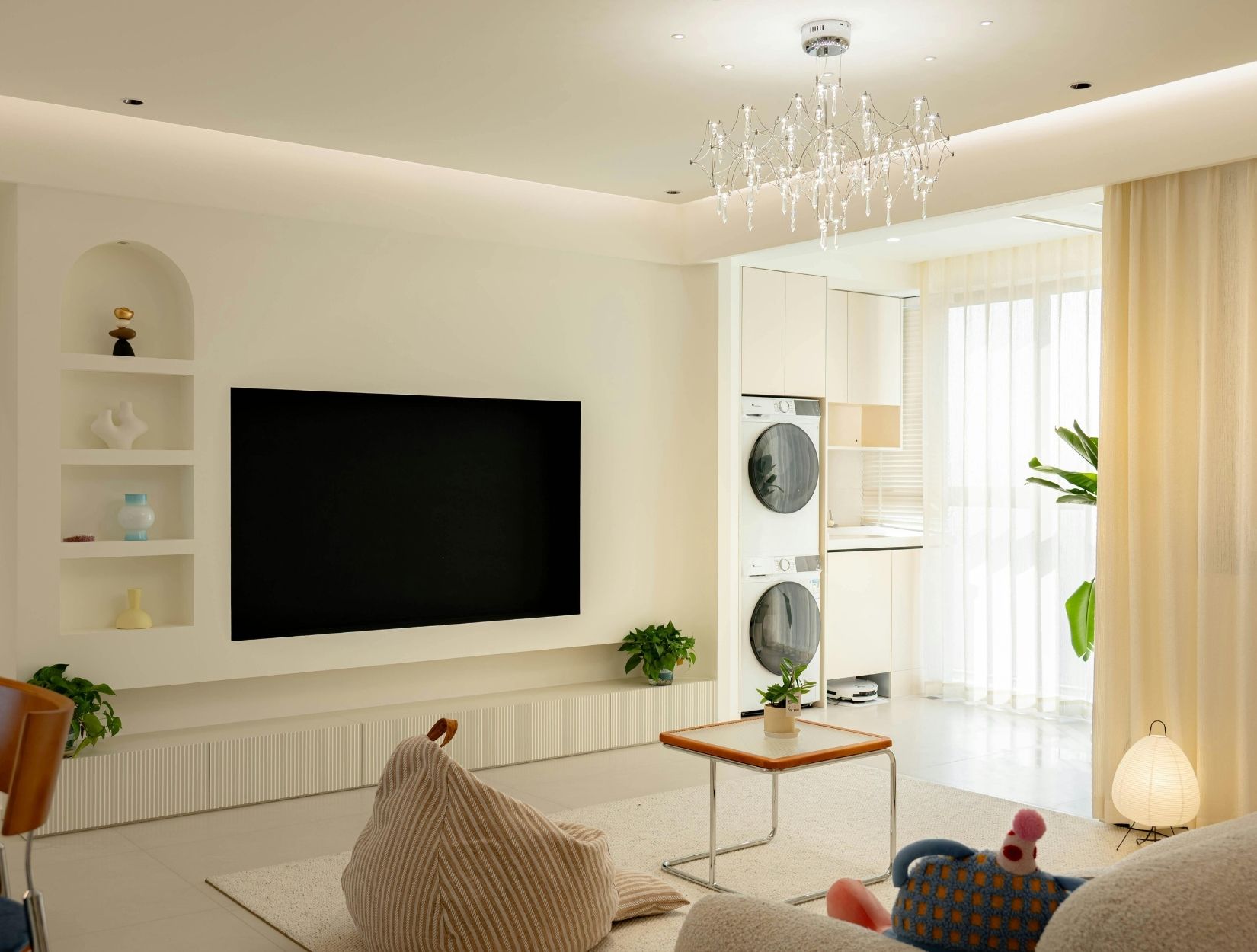 Post-Construction Cleaning Experts Near You