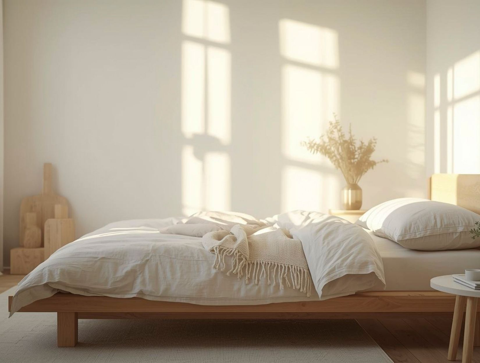 Trusted Cleaning Professionals at Your Service