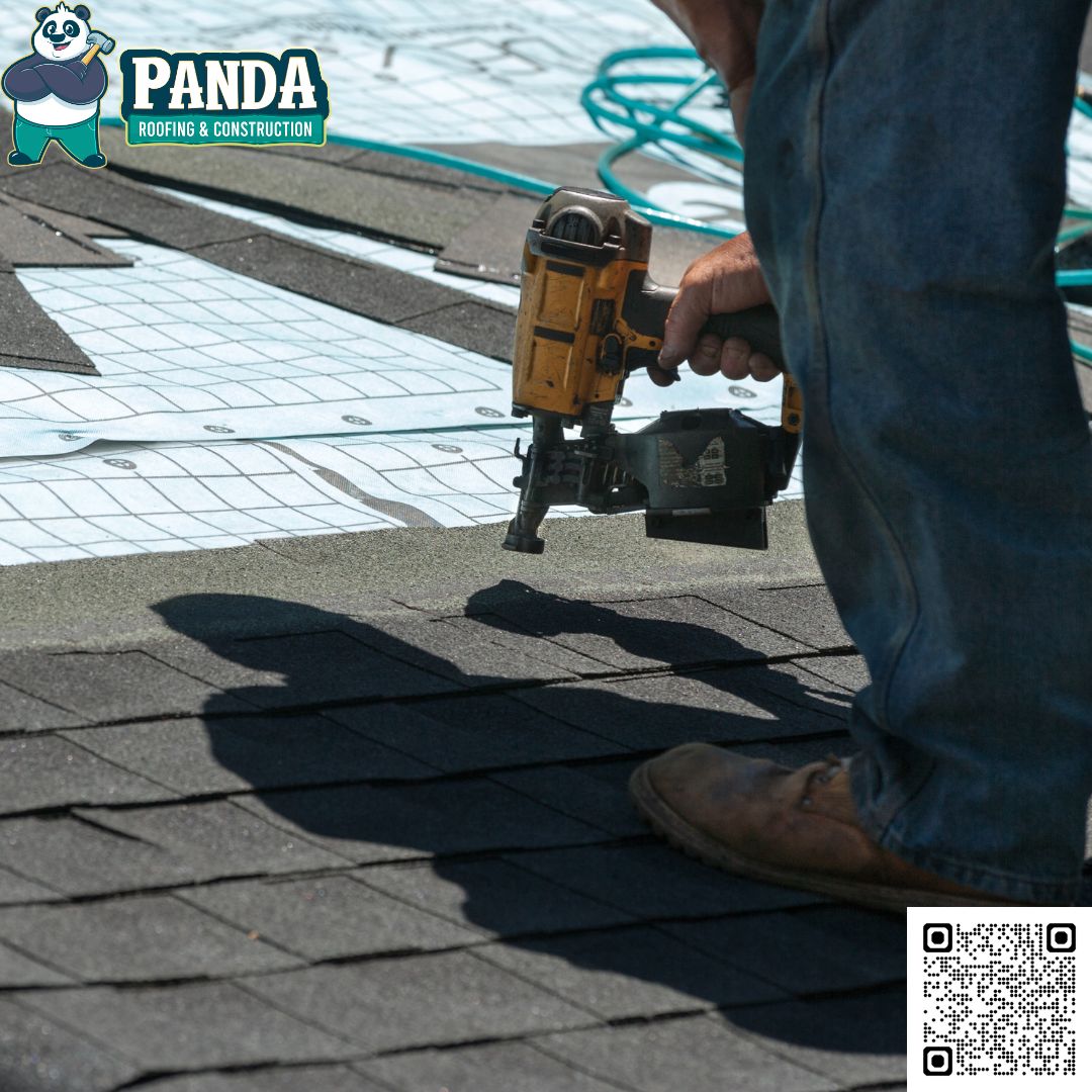 Roofing Excellence Backed by 20+ Years of Experience