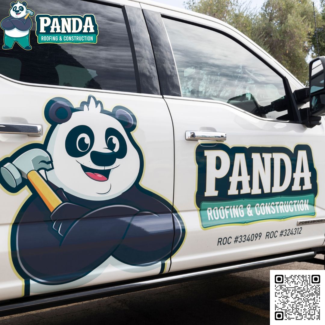 We Treat Your Home Like It’s Ours