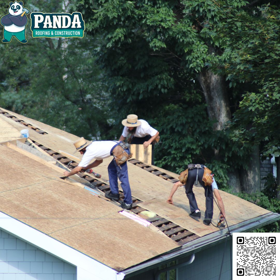 Making Roofing Simple, Transparent, and Affordable