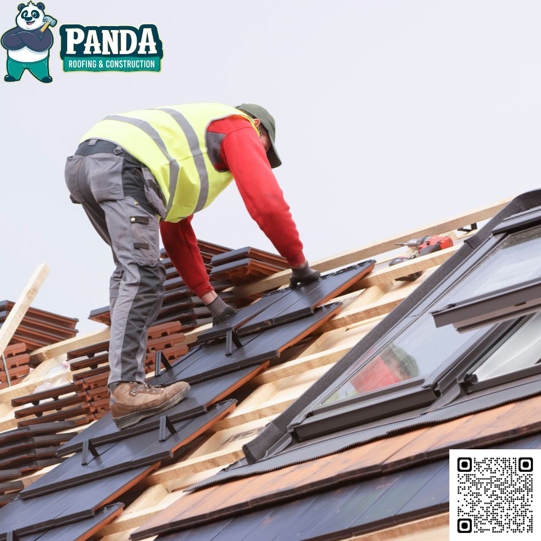 Can I trust Panda Roofing for urgent roof repairs?