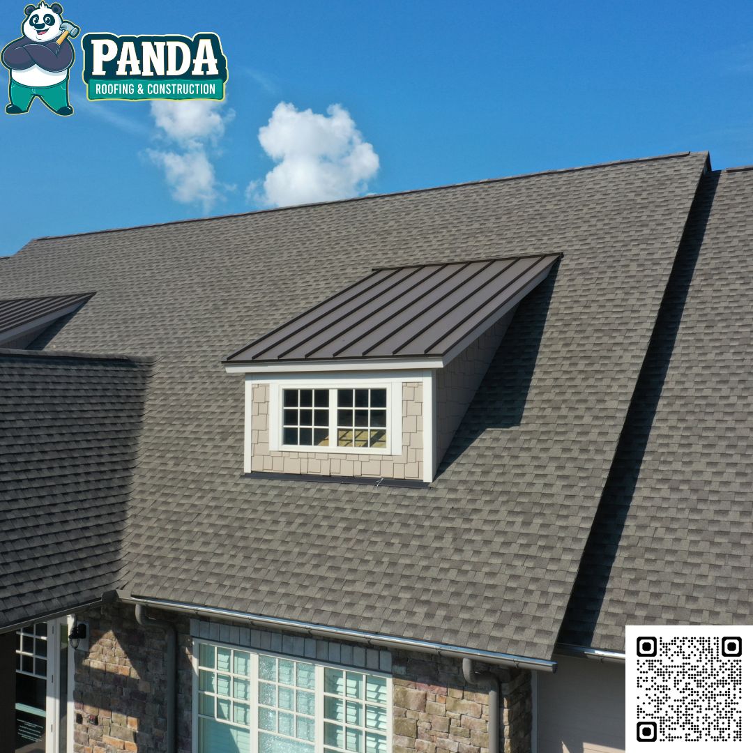 How long has Panda Roofing been in business?