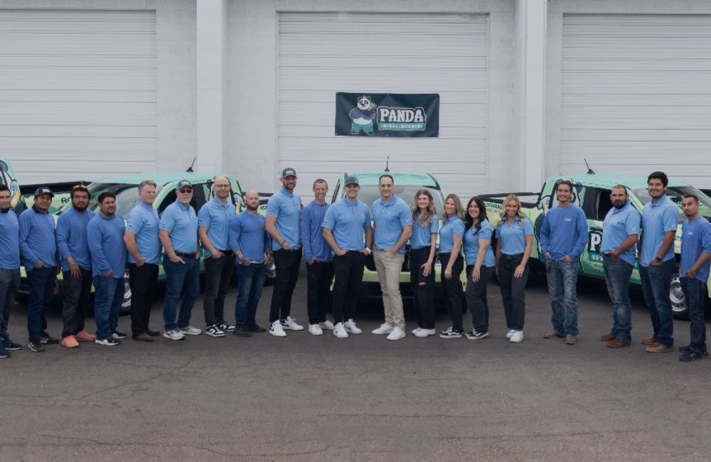 The Benefits of Choosing a Family-Owned Roofing Company Panda Roofing and Construction The Benefits of Choosing a Family-Owned Roofing Company