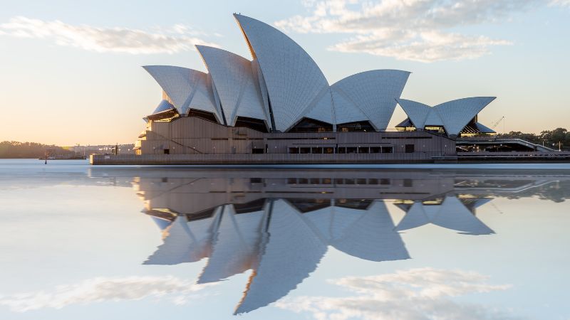 What measures are in place to maintain the quality of cleaning across various service areas in Sydney, NSW?