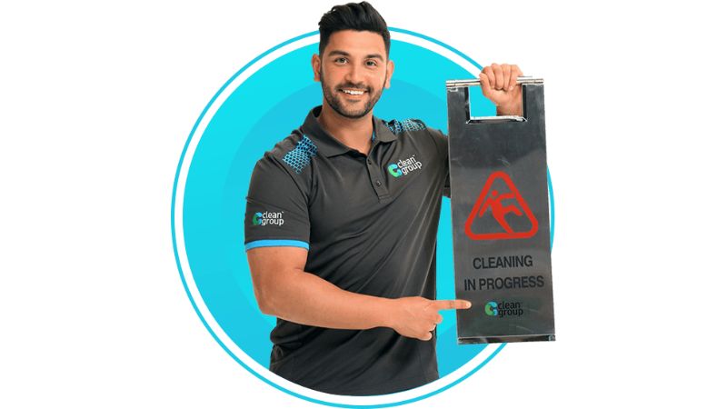 What sets apart professional cleaning companies from regular cleaning services in Sydney?