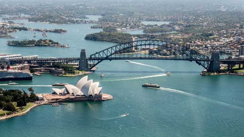 Are there any special promotions or packages currently being offered by commercial cleaning companies in Sydney?