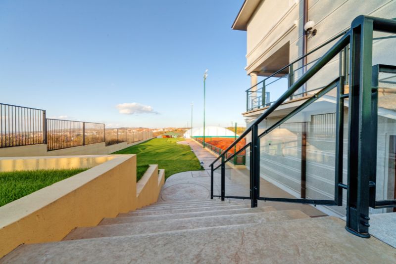 best concrete contractors near me