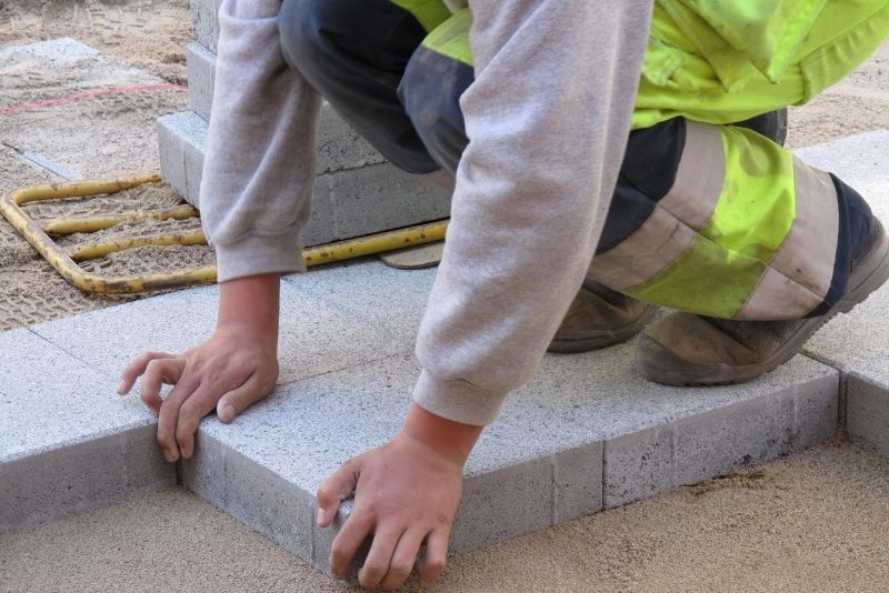 concrete pumping companies