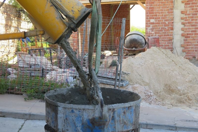 cheap concreters newcastle