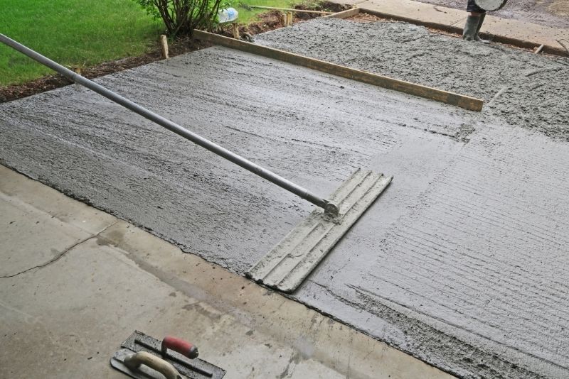 home foundation contractors