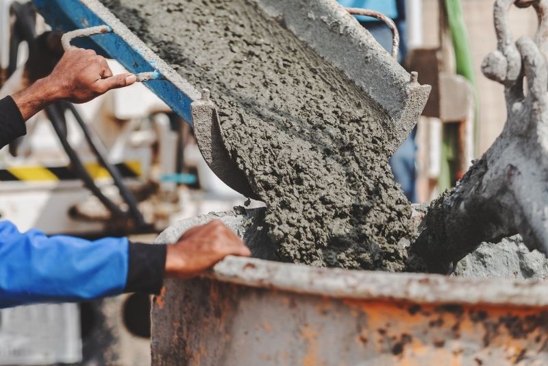 concrete flooring companies near me