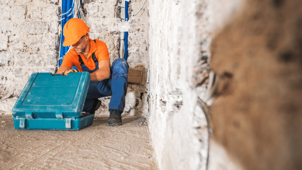 concrete work companies