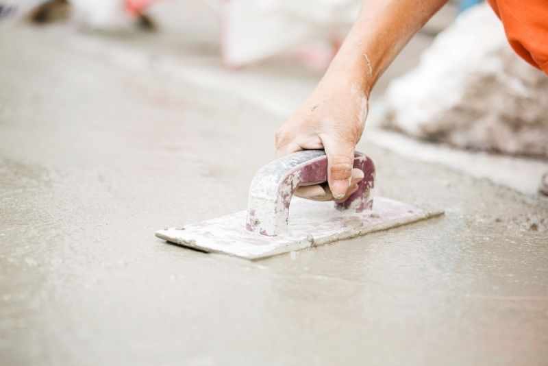 7 day compressive strength of concrete formula