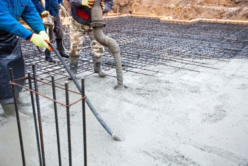 concrete cowboy