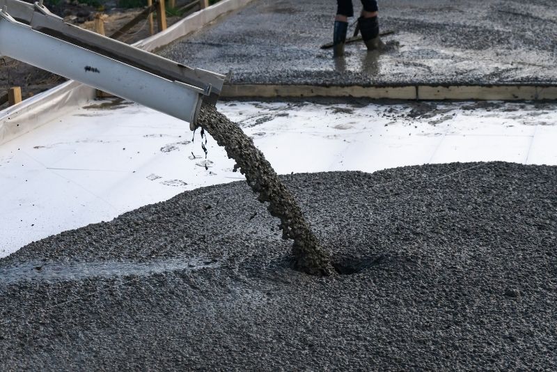 ymc concreting