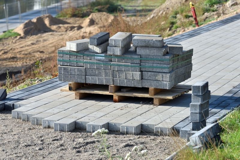 concrete 4x4 post base