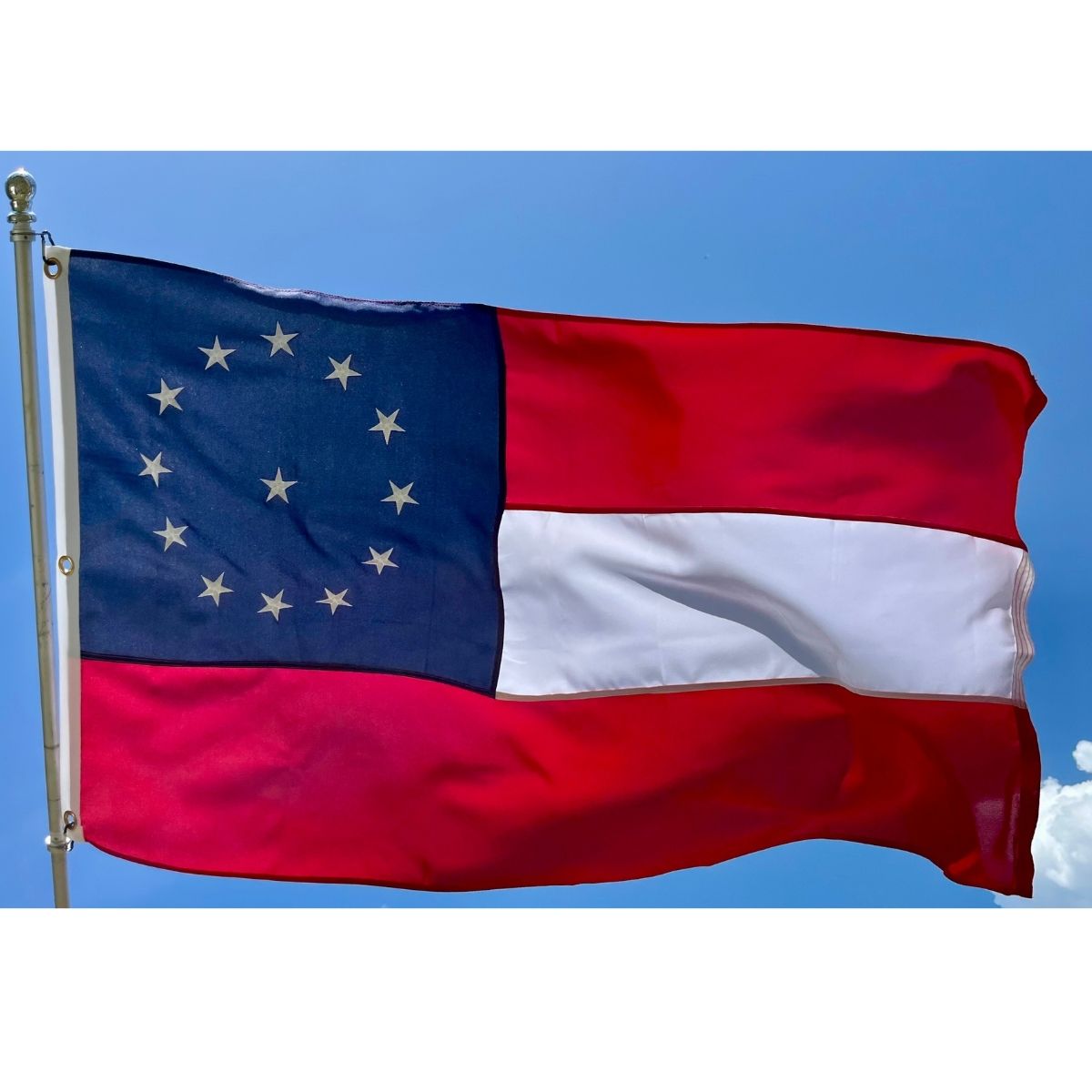 Ultimate Flags - Confederate Battle Flags for Sale