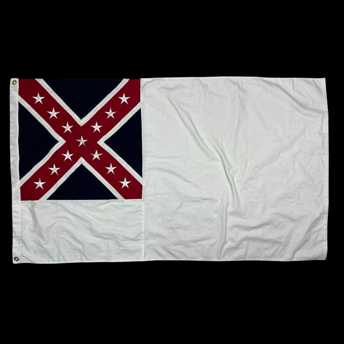 Ultimate Flags - Confederate Battle Flag Replica