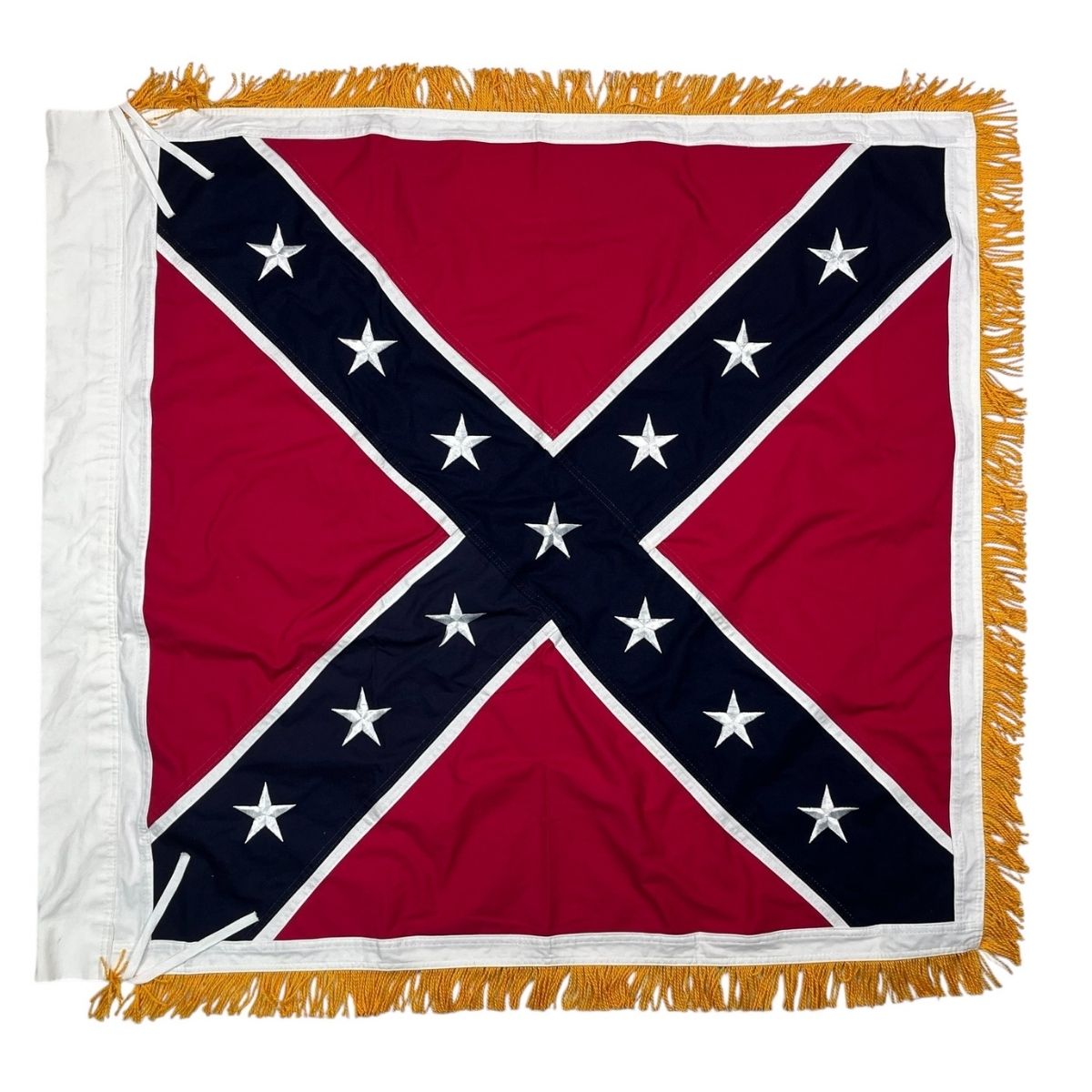 Ultimate Flags - How Many Confederate States Were There?