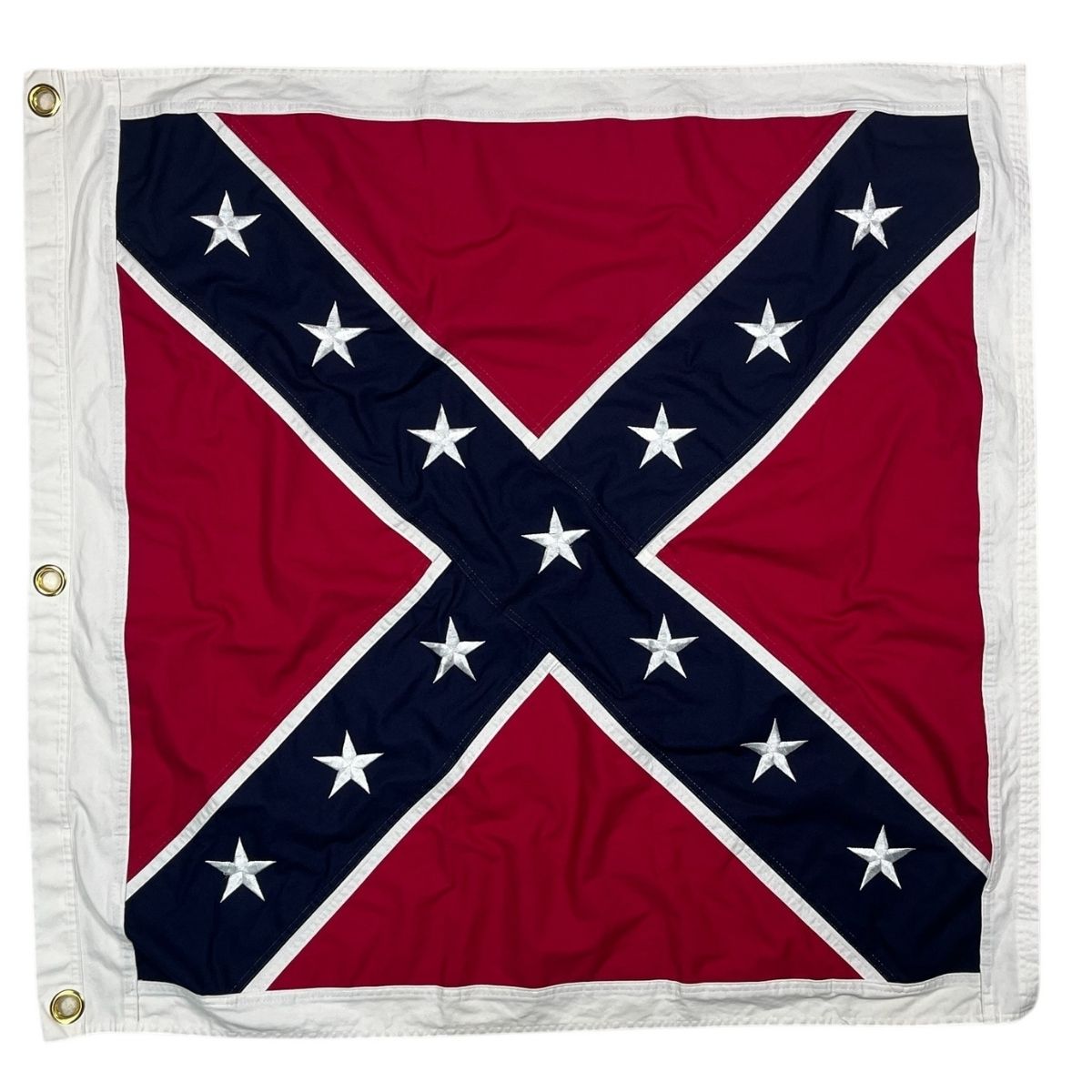 Ultimate Flags - Confederate Battle Flag Replica