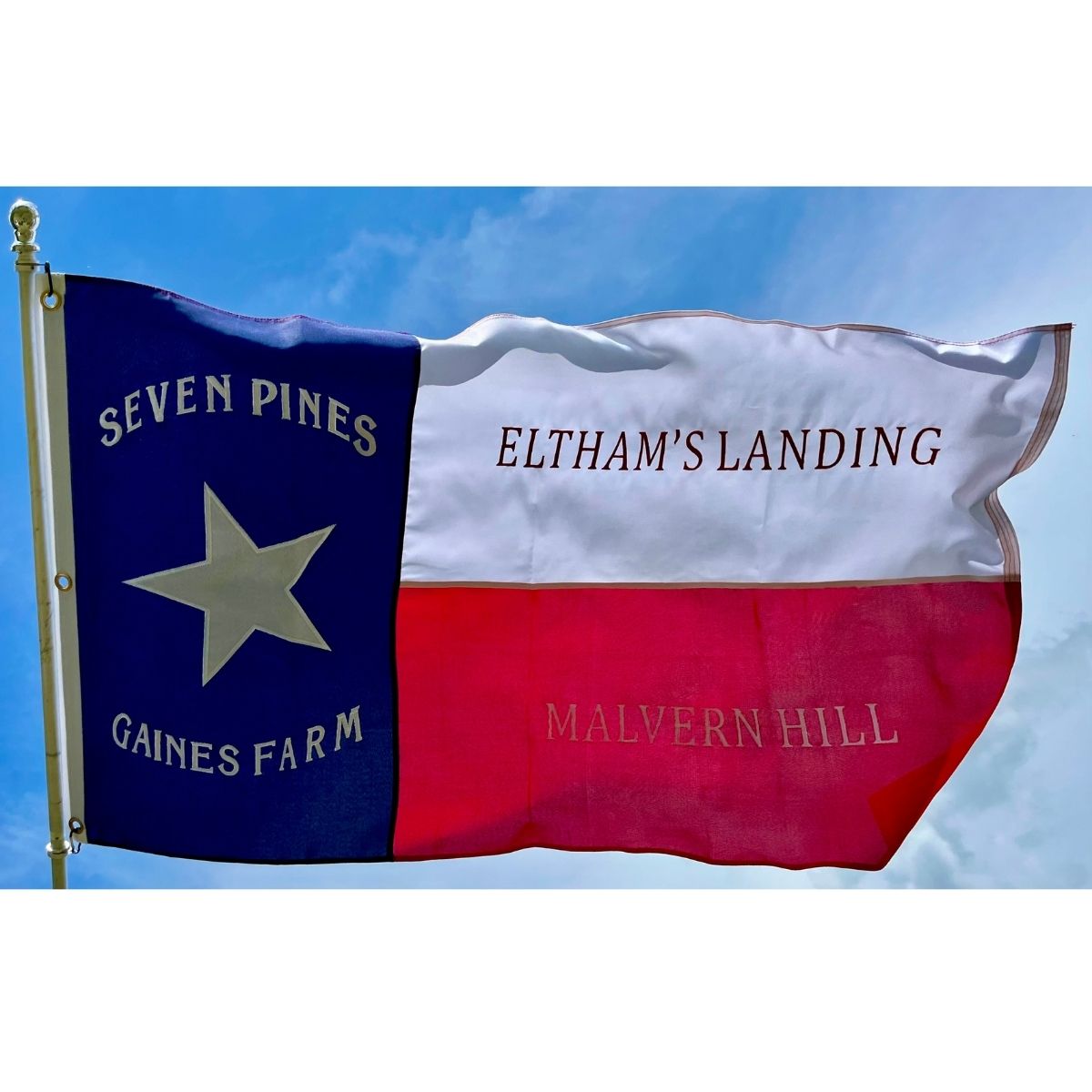 Ultimate Flags - Flags of the Confederacy