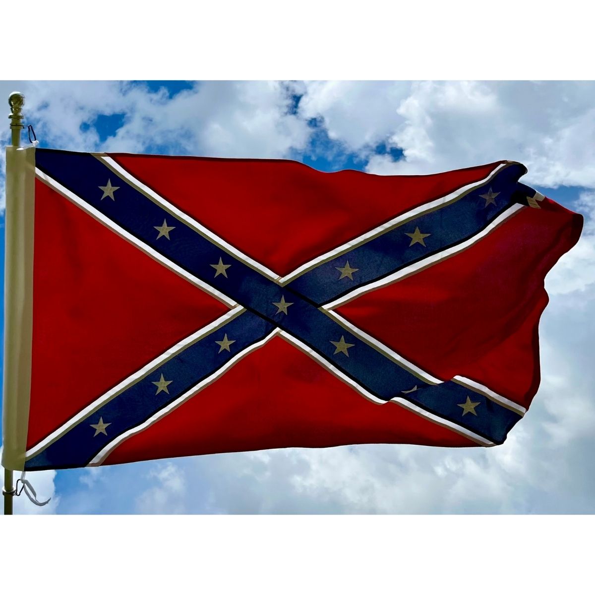 Ultimate Flags - Confederate Flags for Sale