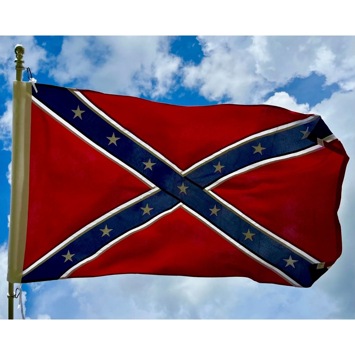 Ultimate Flags - Buy Confederate Flag