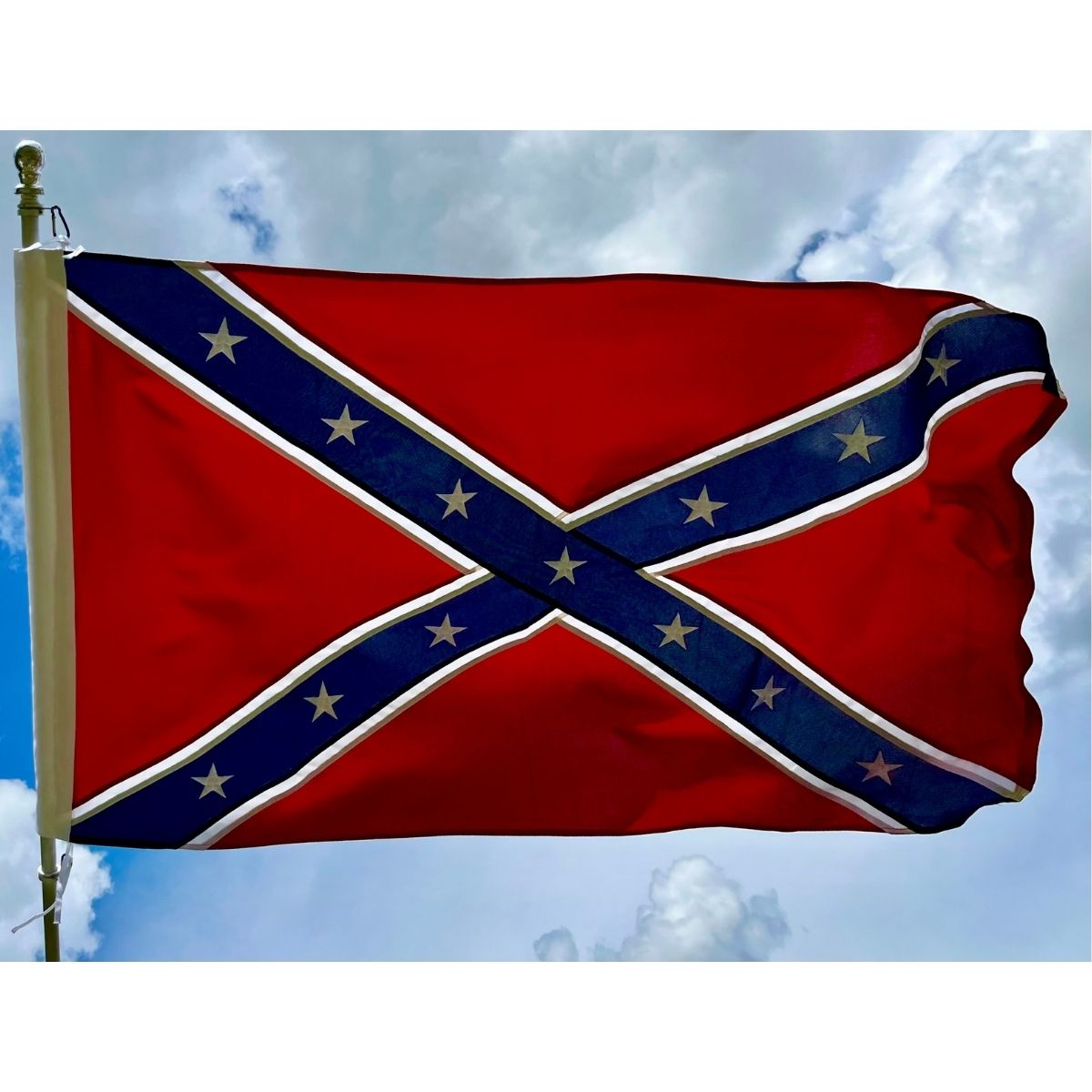 Ultimate Flags - Dixie Flag
