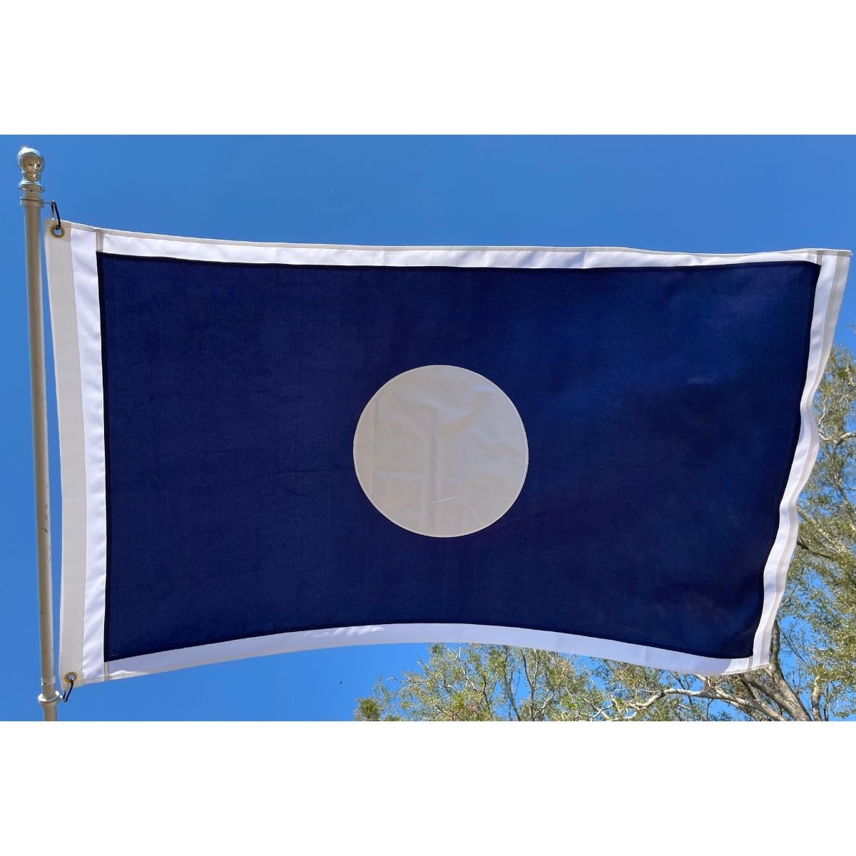 Ultimate Flags - Printed Confederate Flag