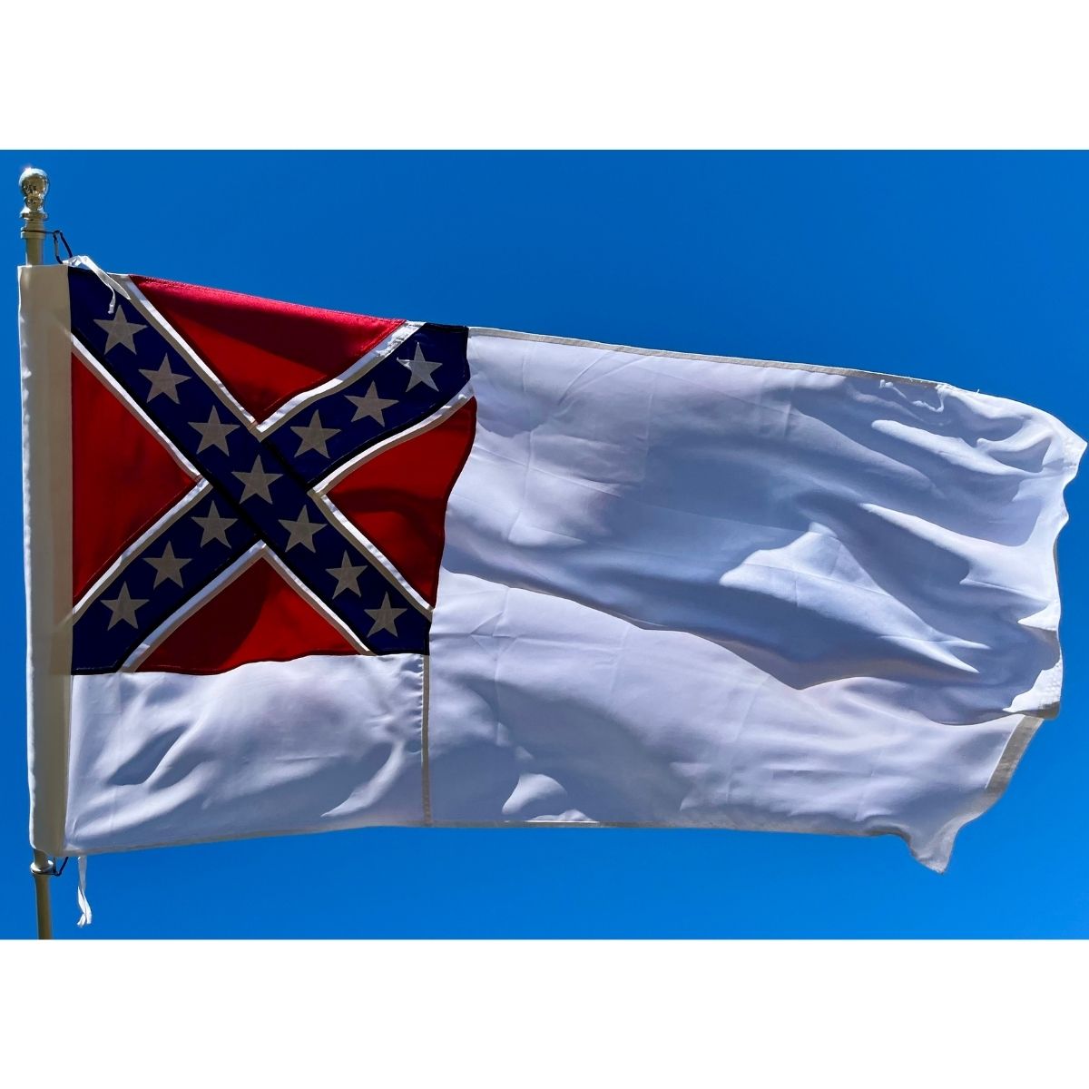Ultimate Flags - Confederate Veteran Flags