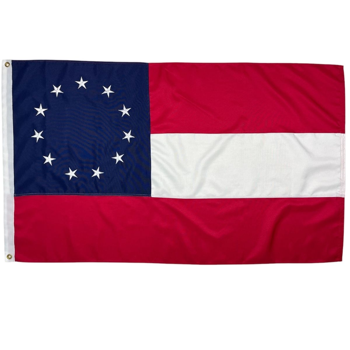 Ultimate Flags - Confederacy Flag
