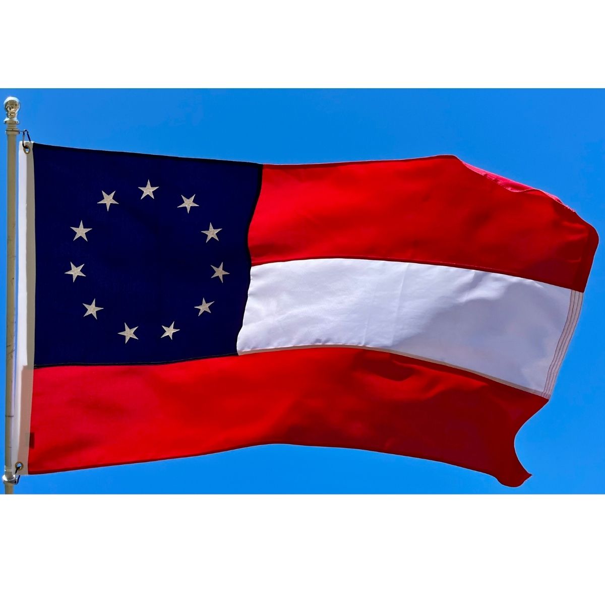 Ultimate Flags - Cheap Confederate Flags
