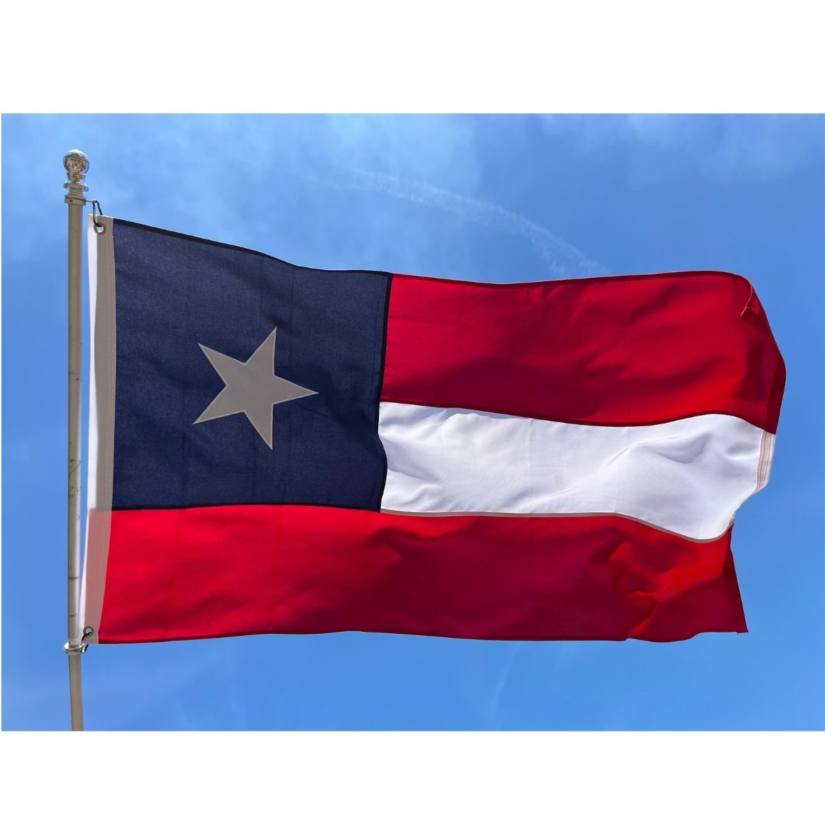 Ultimate Flags - Real Confederate Flag