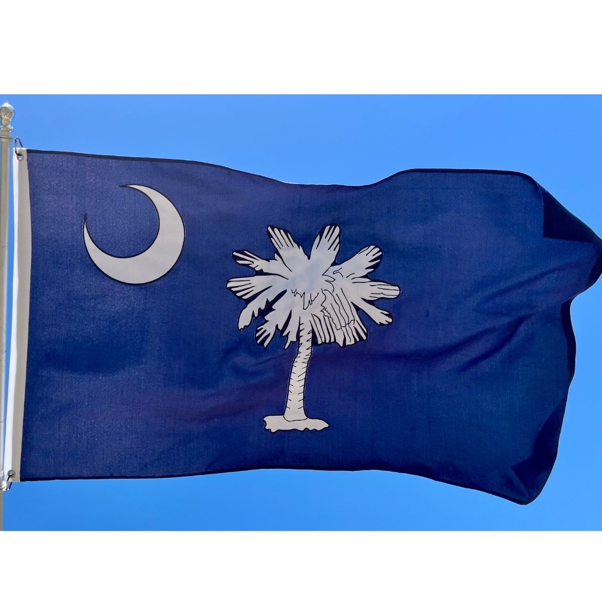 Ultimate Flags - Confederate Flags in NASCAR