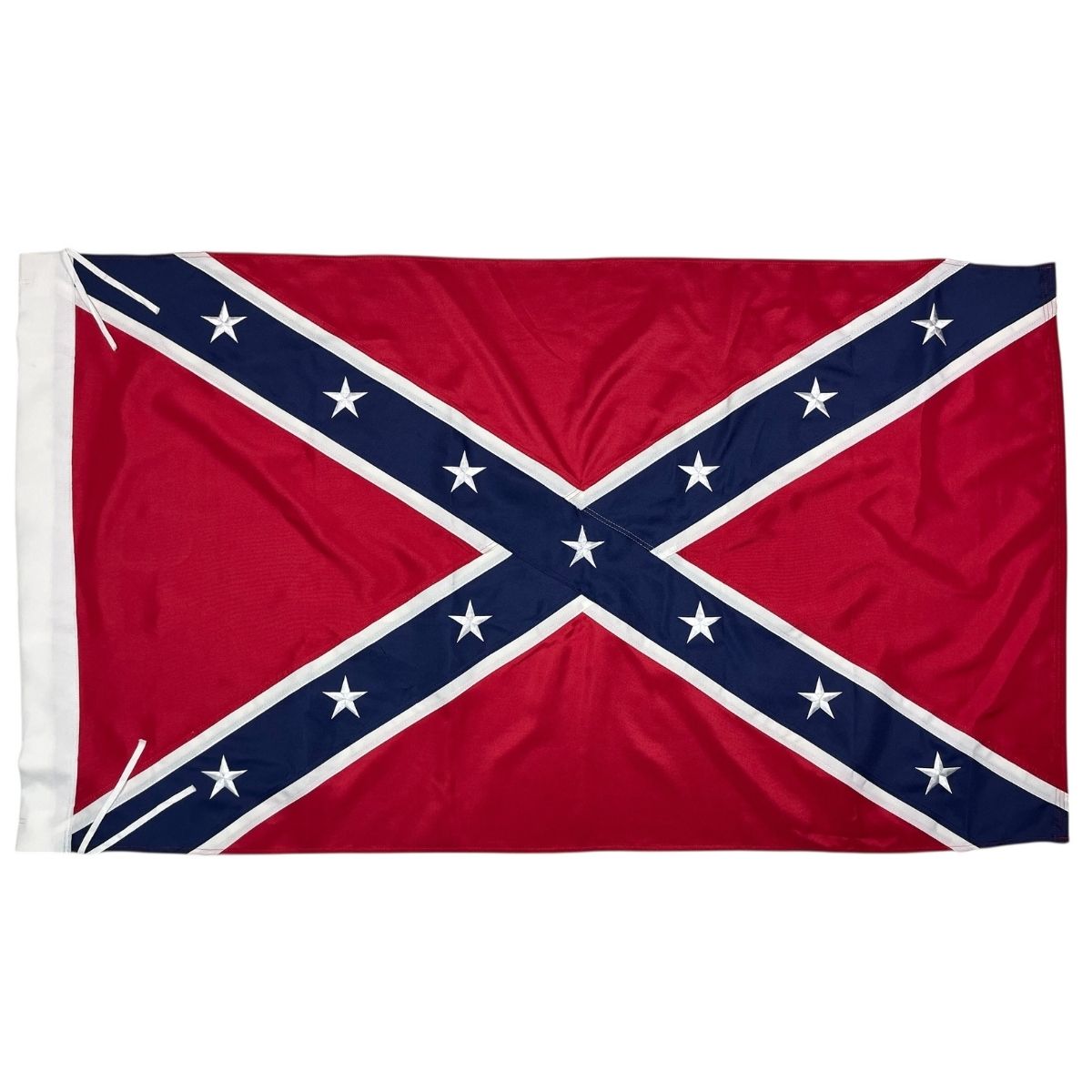 Ultimate Flags - Best Quality Confederate Flag