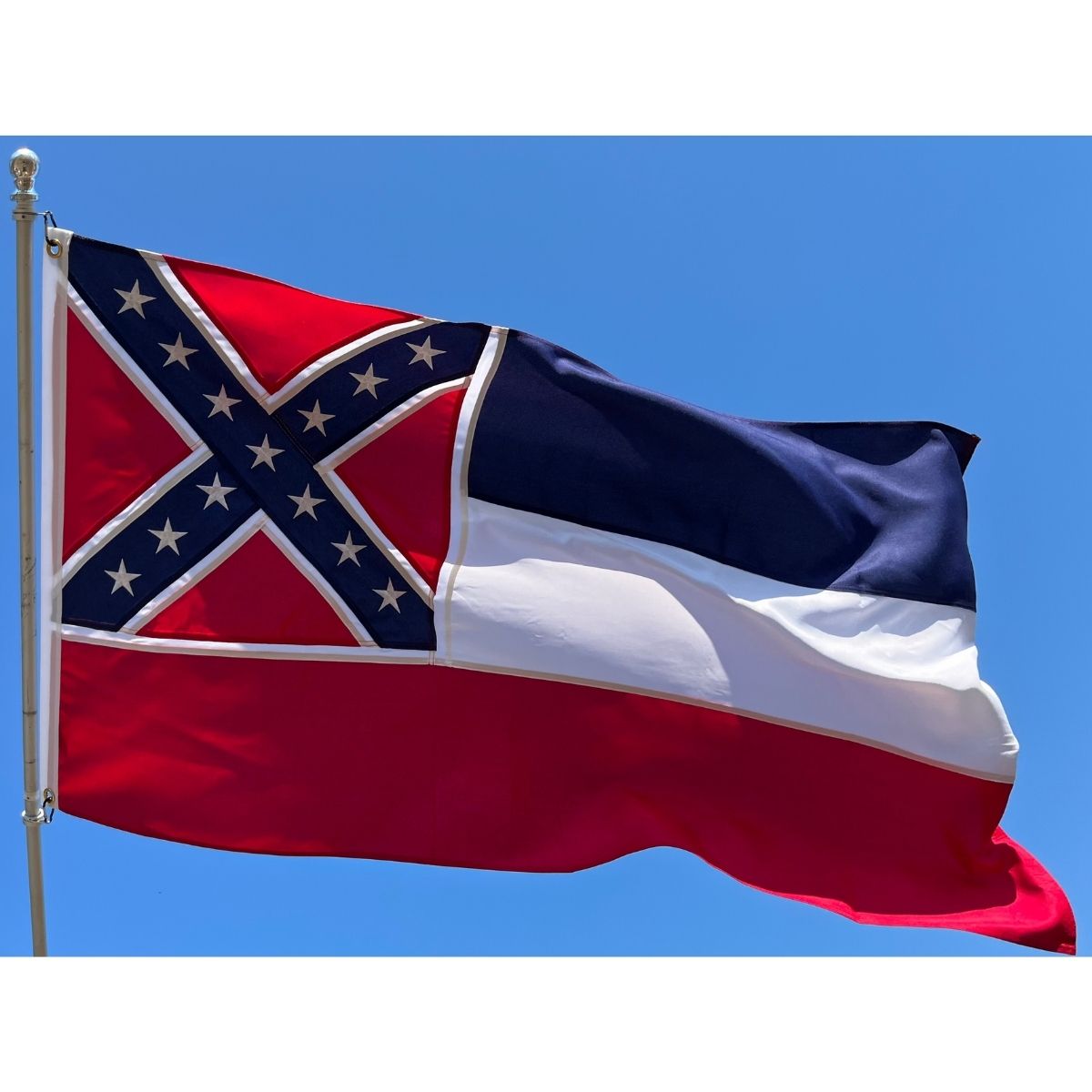 Ultimate Flags - Confederate States Flag